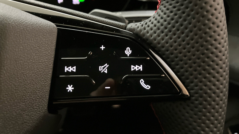 Audi A5 2.0 TFSI 150 Edition 1 4dr S Tronic Petrol Saloon